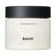 クレンジング クリーム