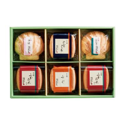 かず右衛門3枚セット 久右衛門 | 昆布・豆腐・練り物・お吸物 | フード・スイーツ | 高島屋