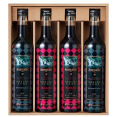 北海道羊蹄山　名水珈琲詰合せ　TIA-04BF×2箱セット