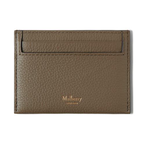 クレジットカード スリップ