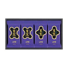 〈山形屋海苔店〉極上焼のり・極上味のり詰合せ