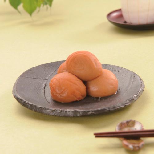 減塩味一粒梅詰合せ