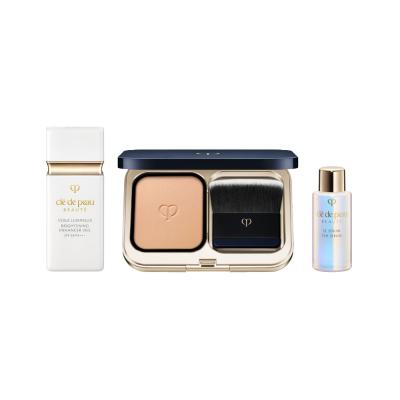 Cle de Peau Beaute（クレ・ド・ポー ボーテ） プレメイクアップ