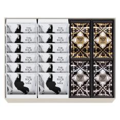 黒船詰合せ（ザリッチアンドミルク・ノボタイル）