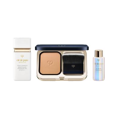 Cle de Peau Beaute（クレ・ド・ポー ボーテ） プレメイクアップ