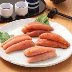福岡の味　明太子4種セット