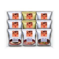 〈にんべん〉至福の一椀おみそ汁・お吸い物詰合せ