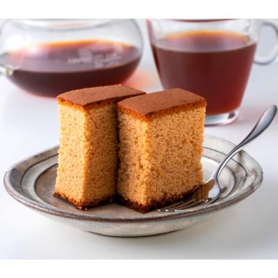 いちごカステラキューブ 10個入り