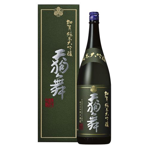〈天狗舞〉加賀純米大吟醸