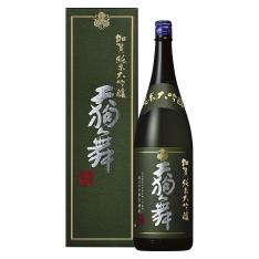 〈天狗舞〉加賀純米大吟醸