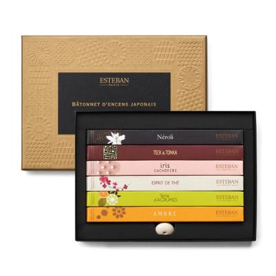 クラシック バトネコフレ（お香）香立付