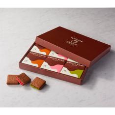 カーンズショコラサンド6個セット