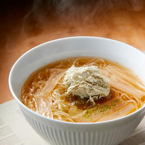 神宗のにゅうめん詰合せ4個入