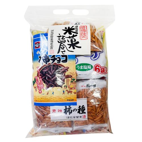 ＜浪花屋製菓＞お楽しみ袋2袋セット