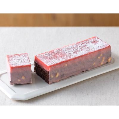 いちごのショコラテリーヌ