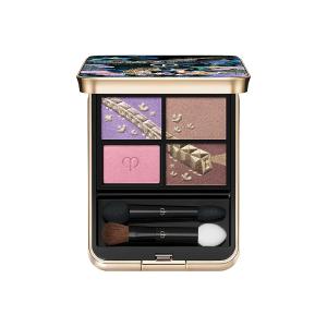 clé de peau プードルコンパクトエサンシエルn エレガントスリム プードルコンパクトエサンシエルn エレガントスリム | ANA DUTY