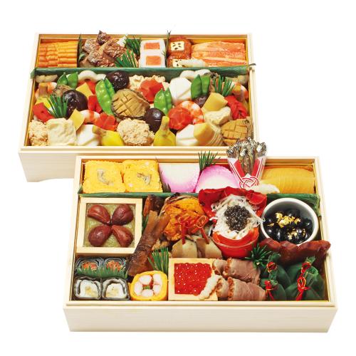 和 二段重（E085）＜関東地域お届け＞340855