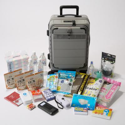 防災セット | 防災用品特集 | 特集 | 高島屋オンラインストア
