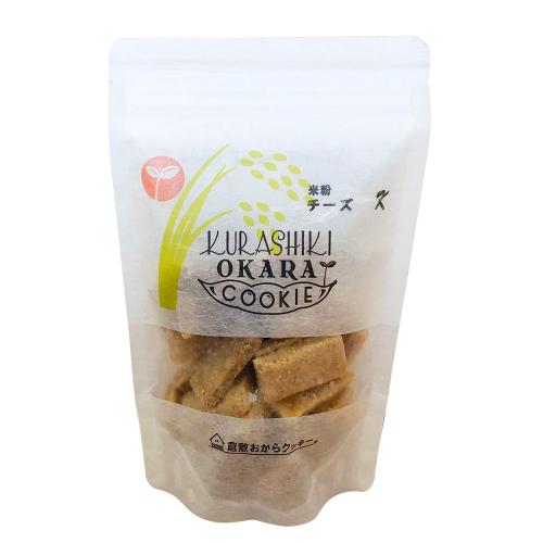 【よりどり】おからクッキー米粉チーズ