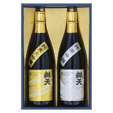 〈辯天〉山形美酒詰合せ