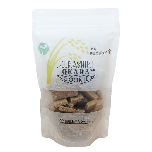 【よりどり】おからクッキー米粉チョコチップ