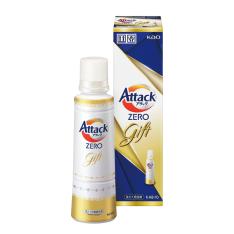 〈花王〉アタックZEROギフト