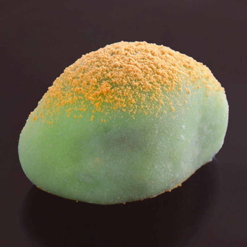 【店頭受取／日本橋店】鶯餅【1月23日（金）午後4時30分以降】