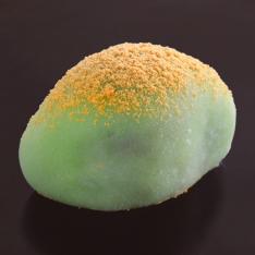 【店頭受取／日本橋店】鶯餅【1月23日（金）午後4時30分以降】