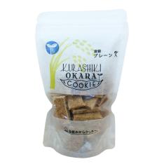 【よりどり】おからクッキー米粉プレーン