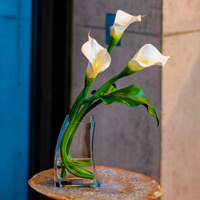 ☘️エミリオロバ　大型　造花　高島屋購入 EMILIO ROBBA（エミリオ・ロバ） | カサブランカ＆カラー