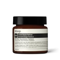 ルーセント フェイシャル リファイニング マスク 60mL