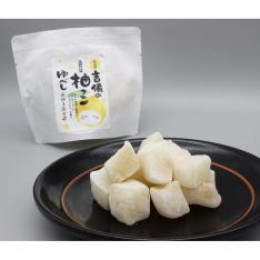 【よりどり】吉備の柚子っこ