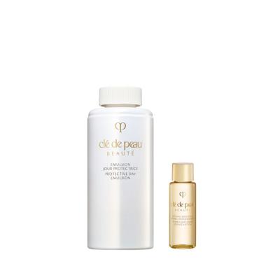 クレドポーボーテ　６セット入　２箱 cle de peau BEAUTE クレ・ド・ポー ボーテ コンサントレイ