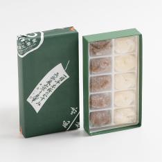 【よりどり】柚餅子詰合せ