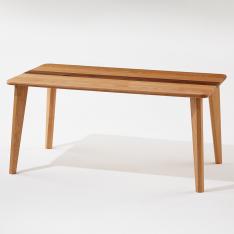 ＜飛騨・高山家具＞ダイニングテーブル