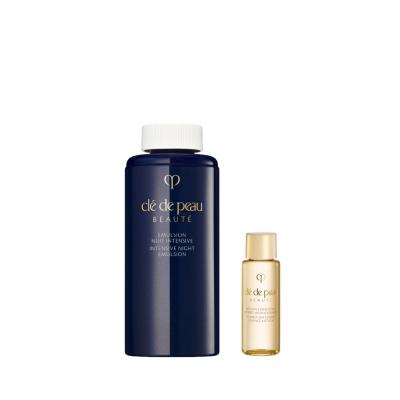 clé de peau クレームUV &トライアルセット clé de peau クレームUV &トライアルセット 免税店限定商品