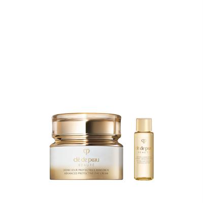 Cle de Peau Beaute（クレ・ド・ポー ボーテ） 乳液の通販 | コスメ