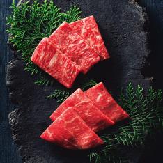 〈高知県土佐町 川井畜産〉「熟成」土佐あかうし 焼肉用