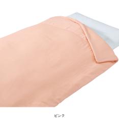 ２重ガーゼ毛布カバー 通常サイズ