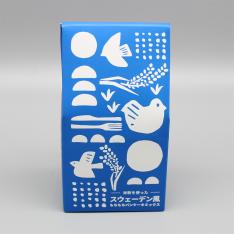 【よりどり】米粉を使ったスウェーデン風もちもちパンケーキミックス