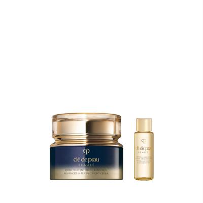 Cle de Peau Beaute（クレ・ド・ポー ボーテ） 乳液の通販 | コスメ