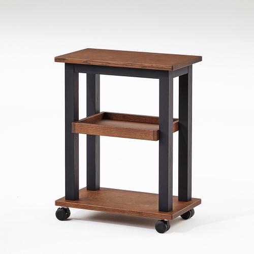 ＜飛騨・高山家具＞ワゴン