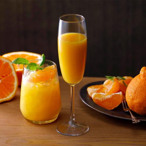 SWEET’NBITTERスイートンビター不知火柑ジュース（ストレート）