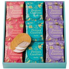 プティゴーフル