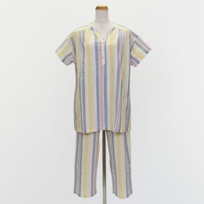 新品 ルミエールパジャマ S
