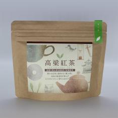 【よりどり】百姓のわざ伝承グループ　高梁紅茶　リーフティー