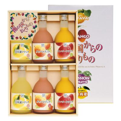 ハーフボトル6本セット