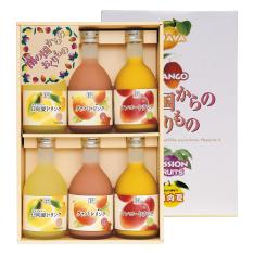 ハーフボトル6本セット