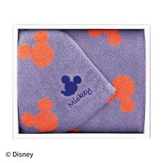 〈ディズニー〉フェイスタオル