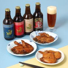 【父の日】金しゃちうまいもん詰合せ